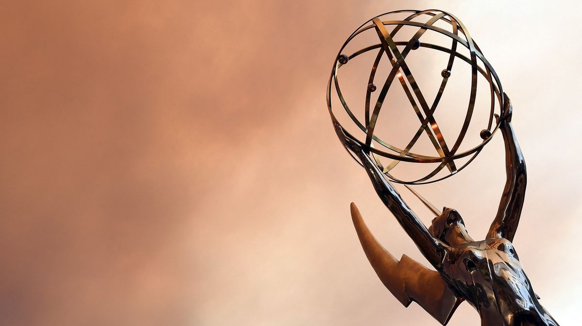 Stávka v Hollywoodu odsouvá ceremoniál Emmy